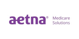Aetna Medicare Solutions logo